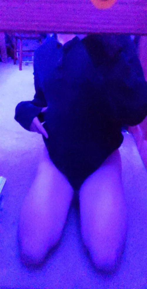 Wanna watch a movie? by jadebloo