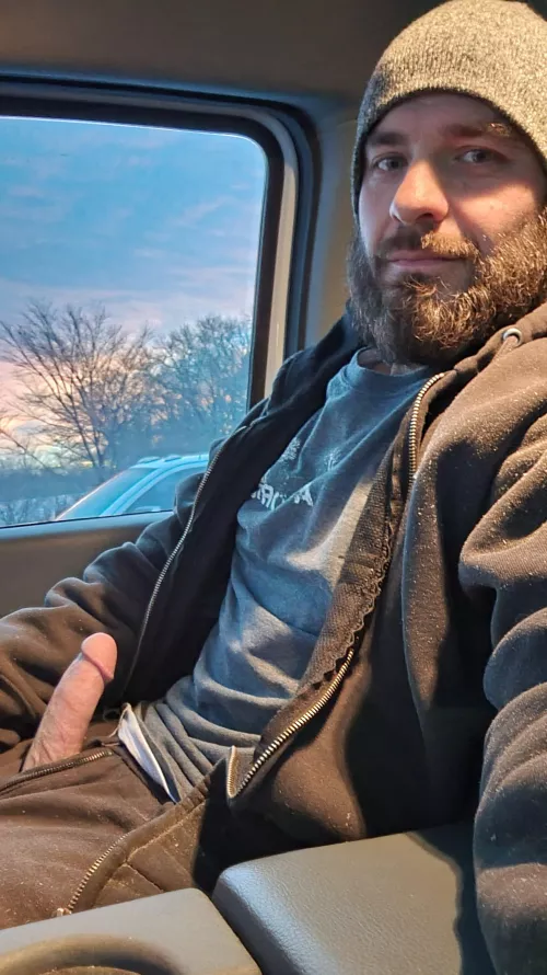 Wanna watch the sunrise? by Sinnersarewinners1