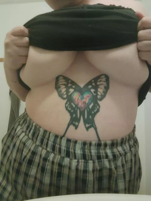 Wanna watch them pop out daddy?🤭 by Fisty_The_Clown