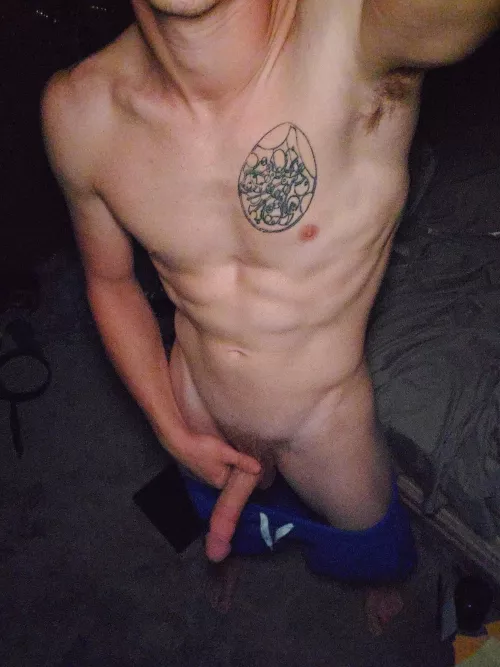 Wanna Work Up a Sweat? by taxes1845