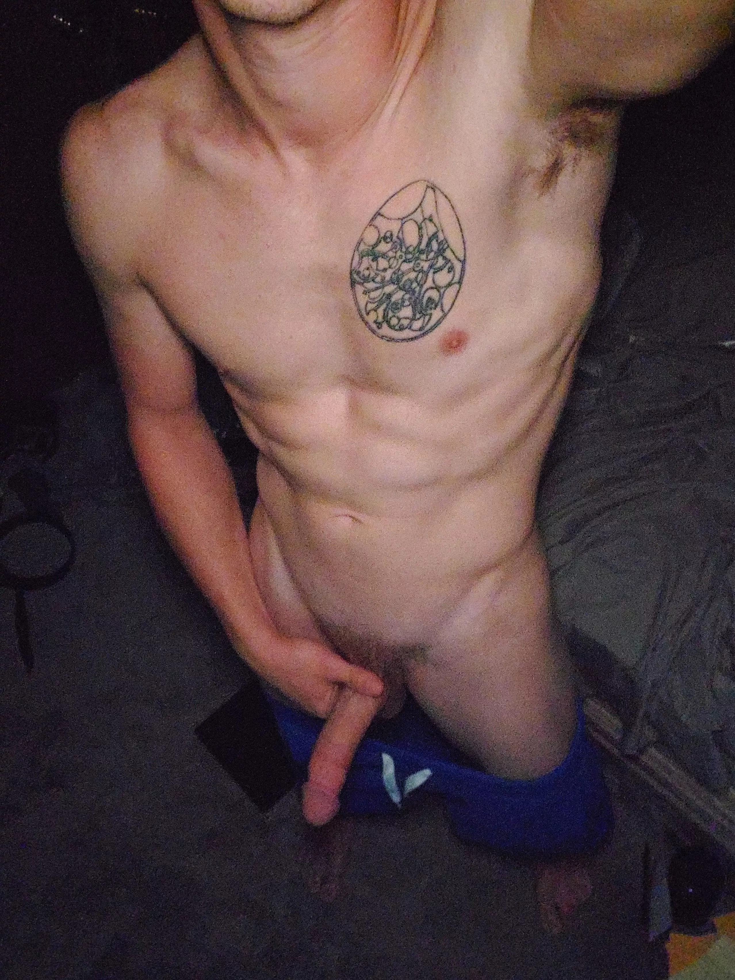 Wanna Work Up a Sweat? posted by taxes1845