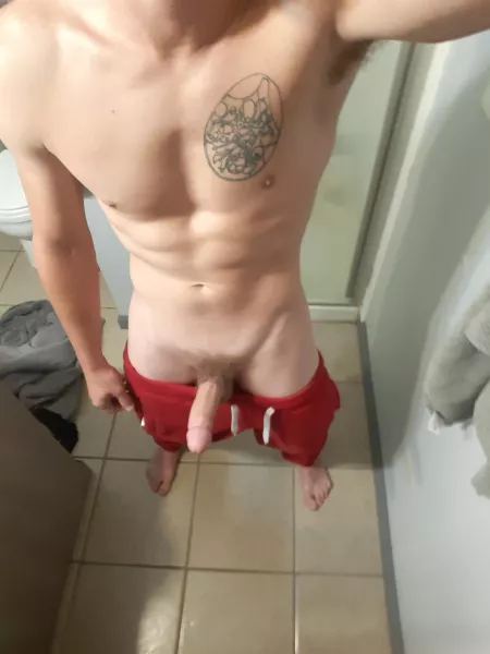 Wanna Workout? by taxes1845