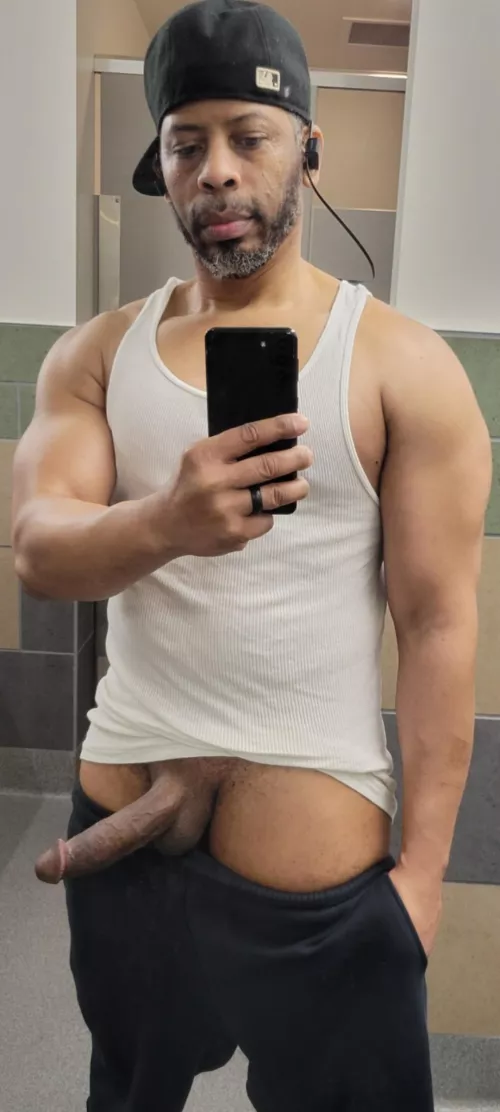 Wanna workout? (50) by RepresentativeIll862