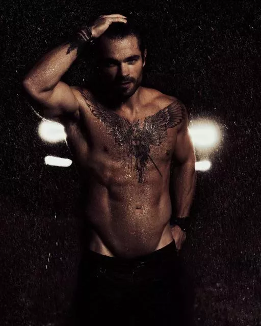 Wanna workout with me ? ;) posted by dirtybittprad