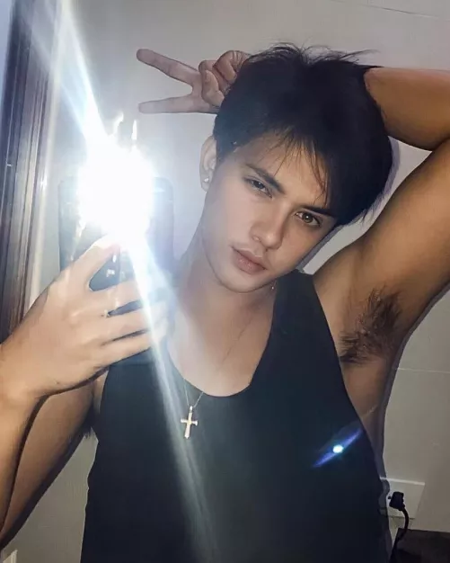 Wanna worship? DM... by micojerome