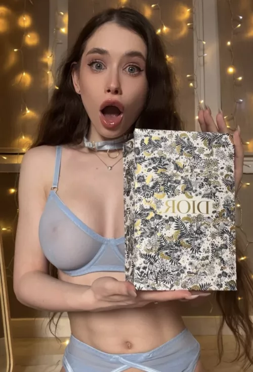 💘Wanna you to fuck me😘💥 by Unusual-Ad3579