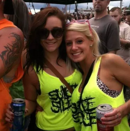 Wannabe rockers by thementaltyrant