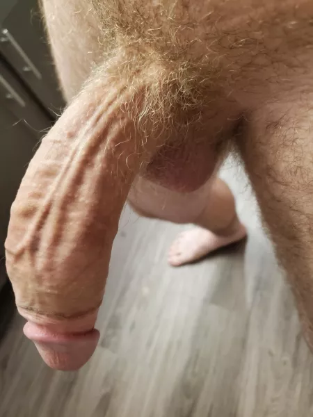 Want a delicious curved cock? by bigdicc3nergy