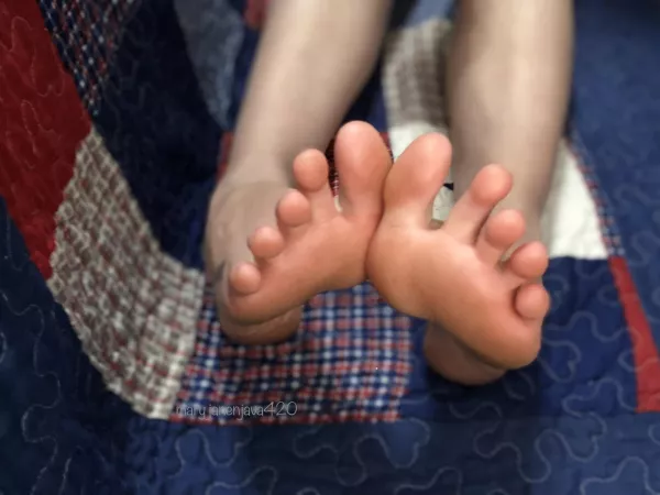 Want a lick? 👅 by [deleted]