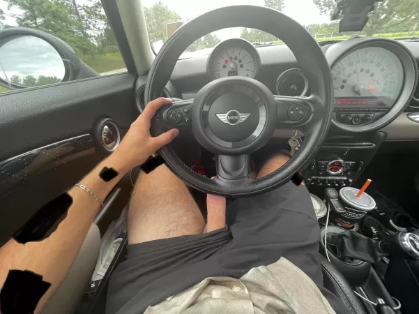 Want a ride? by ThotianaThotiana