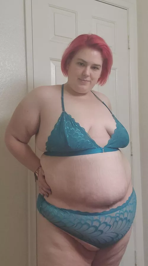 Want a snack baby? by garnetxero