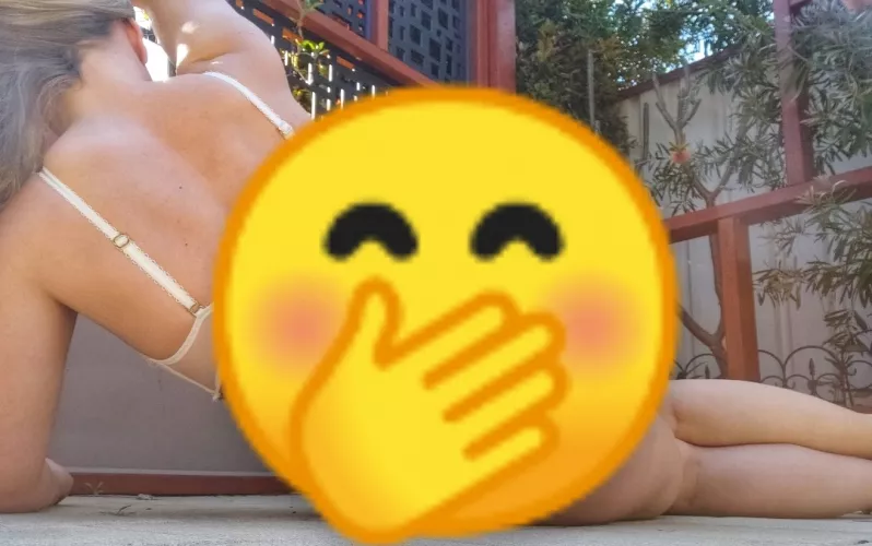 Want a sneak peek? Subscribe to my OF! 😉 Link in the comments 🍑 by mysteriouspeachof