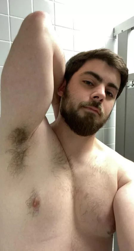 Want a sniff? by King_Mattx