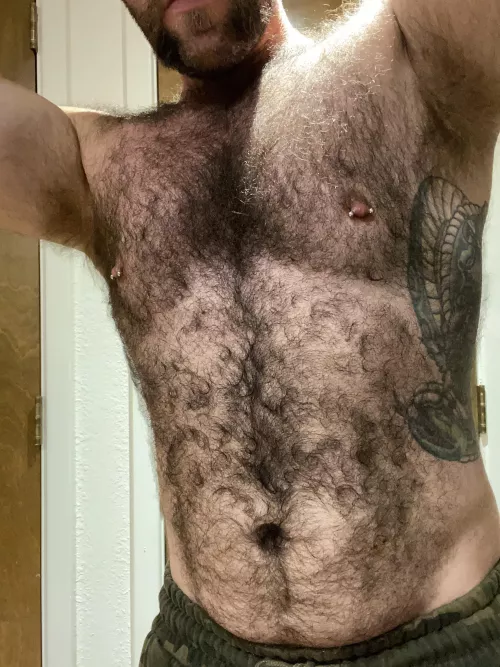 Want a sniff? 🐽 by ThkNheavy