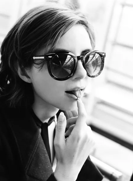 Want a taste? by liararoux