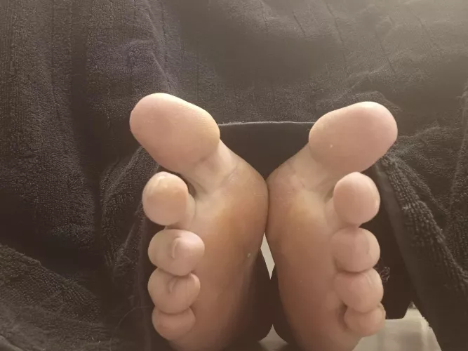 Want a taste? by VirtualEdge6332