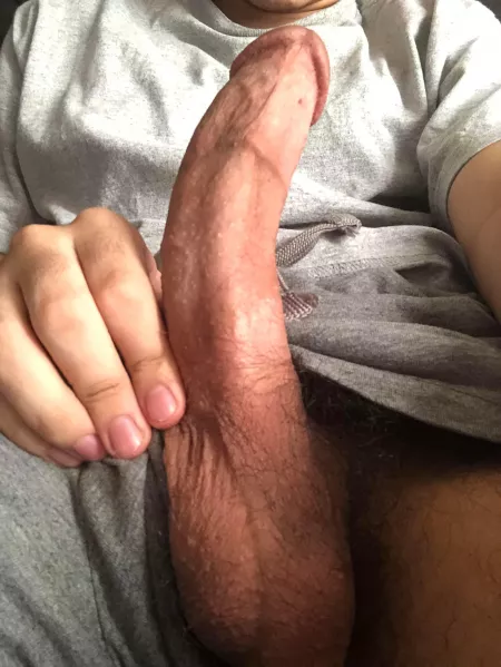 Want a Taste? by CockIsMyGame