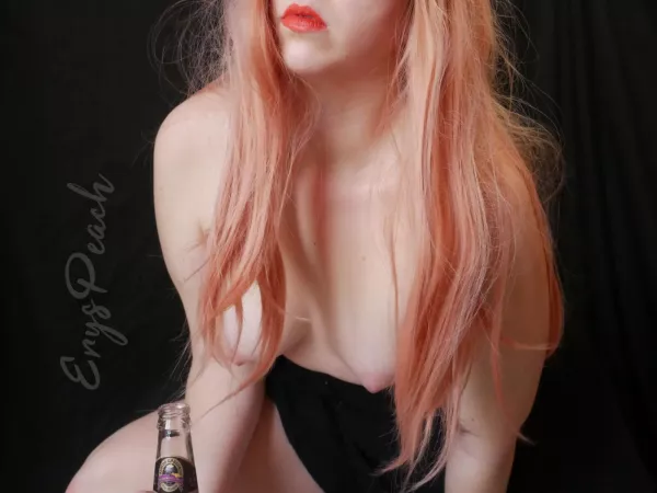 Want a taste? 🔥😋[F] by eryspeach