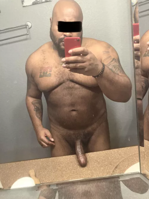 Want a taste? by JohnMarcus90