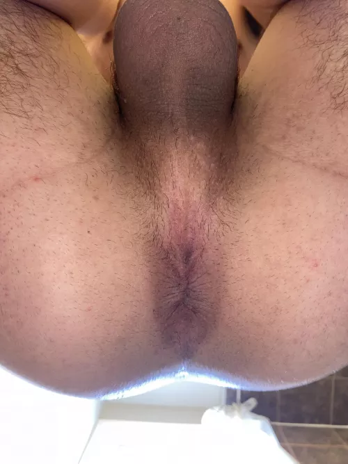 Want a taste? by bigcunk