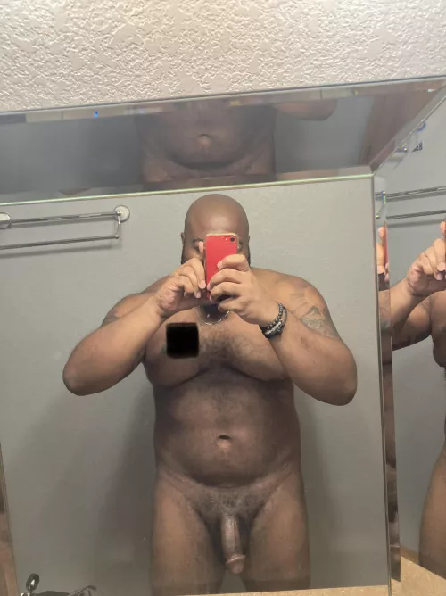 Want a taste? by JohnMarcus90