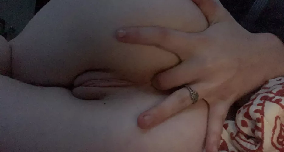 want a turn?;) [18f] by sluttypancakee