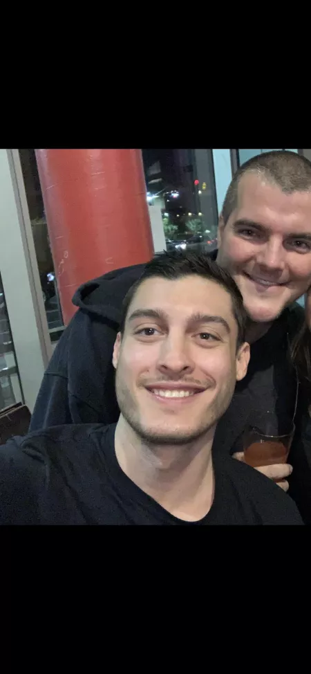 Want gaming friends! Mostly play CoD but open. Xbox gamer tag: otterbear816, Activision ID: RufPenytrayshun#6067651, Discord: otterbear#1116 by Otterbear90