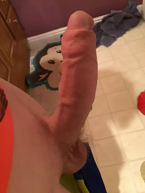 Want it? by Sharp_Sugar_1880