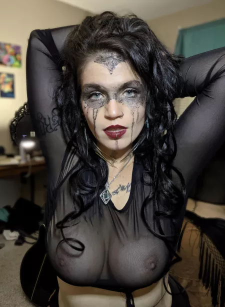 Want me to dominate you?;) by Jasmine_Erotica