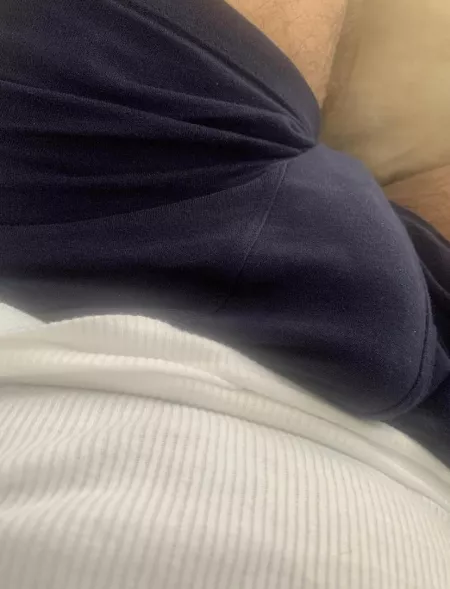 Want me to pull it out? by drainedemagain