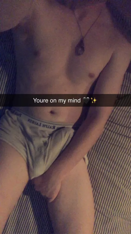 Want me to send things like this to you? 😋 by Hejira27