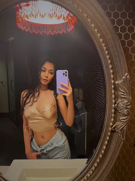 want me to strip in front of u? by Saharbbyy