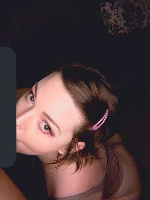 Want me to suck yours next?💁🏼‍♀️ by Paintdeadlady