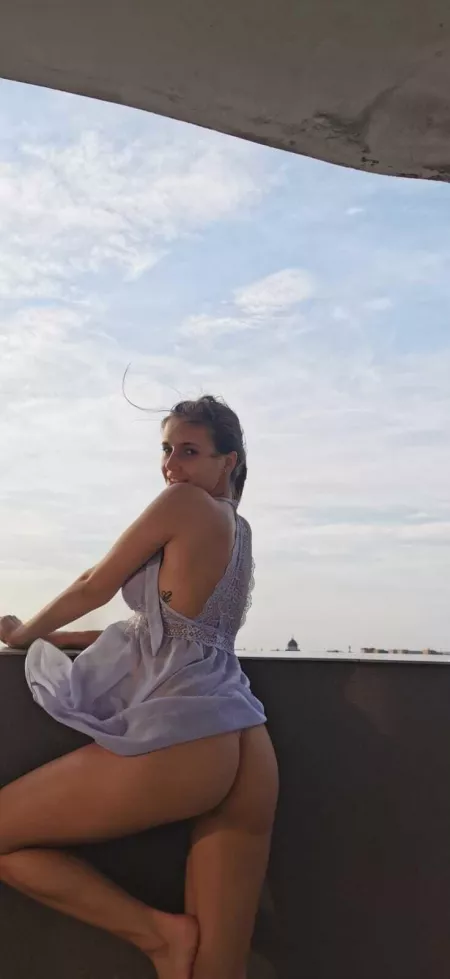 Want me to suffocate you with my legs? by OFhaileyteen