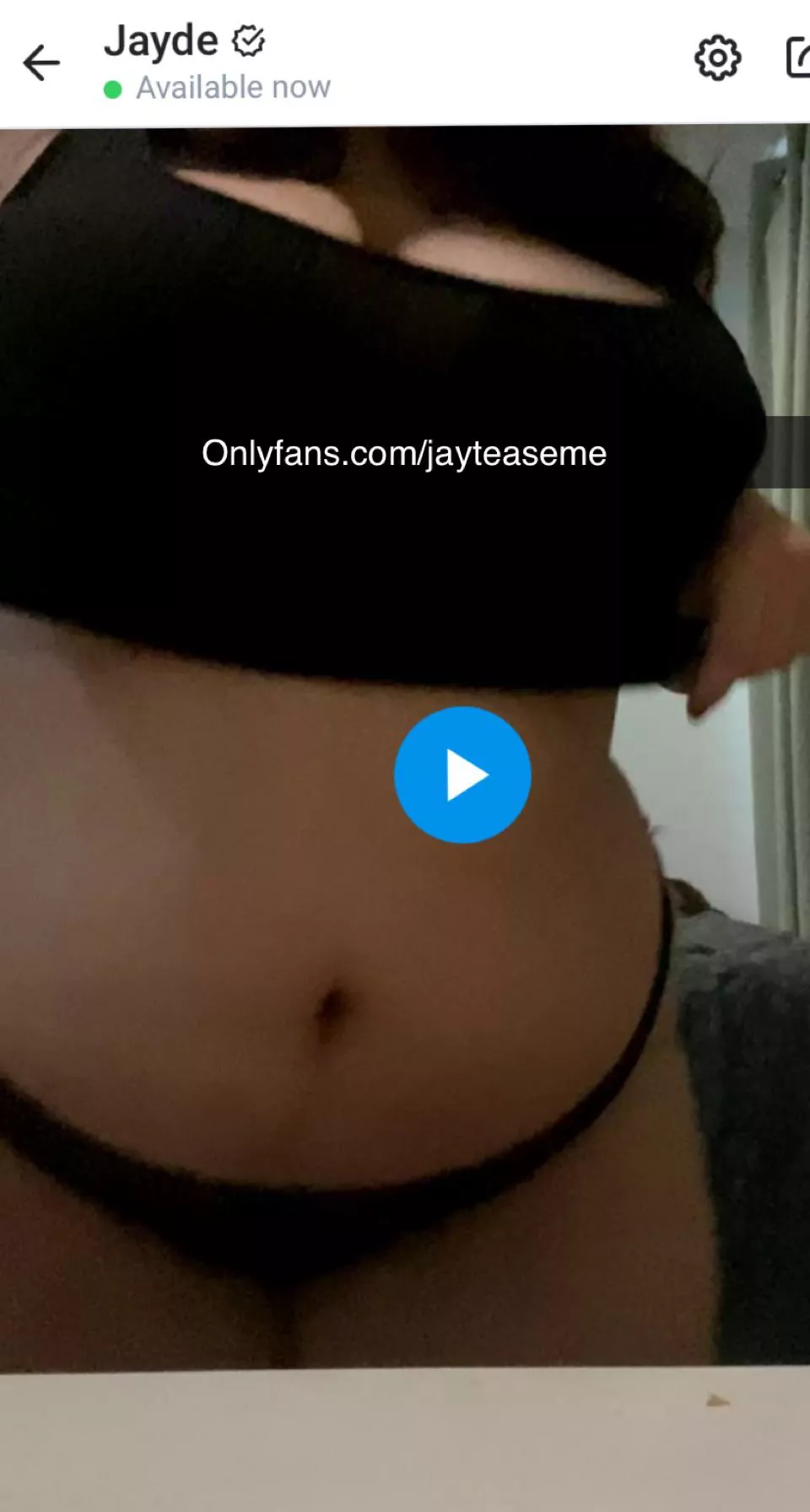 Want me to take it off? posted by Jayteaseme