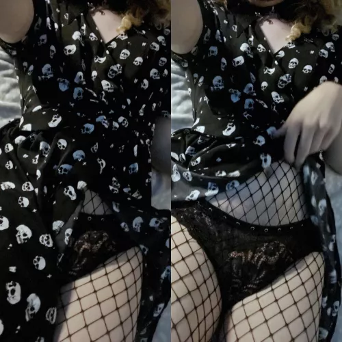 Want me to take it out? by Birdiebxo