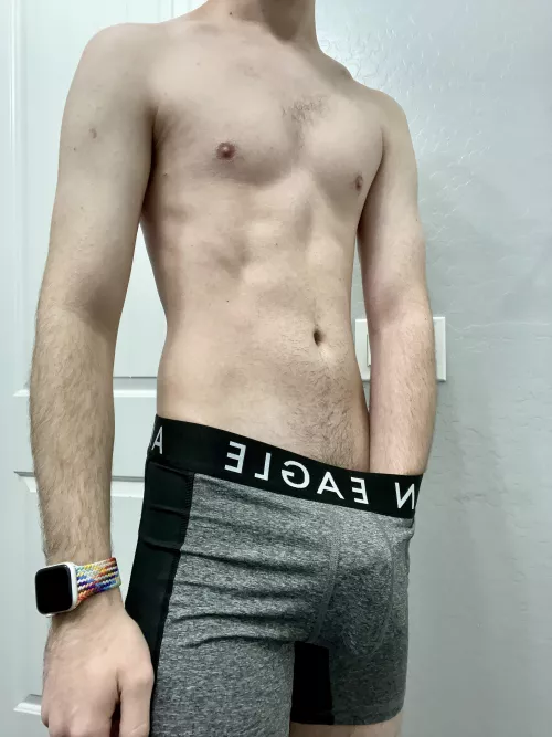 Want me to take it out? 🍆 by wafflesandchicken2