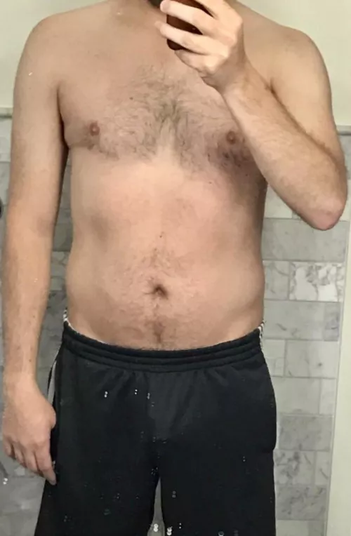 Want me to take it out? by Hrnyuiuc