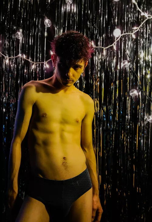 want me to take these off?? by Square-Information89