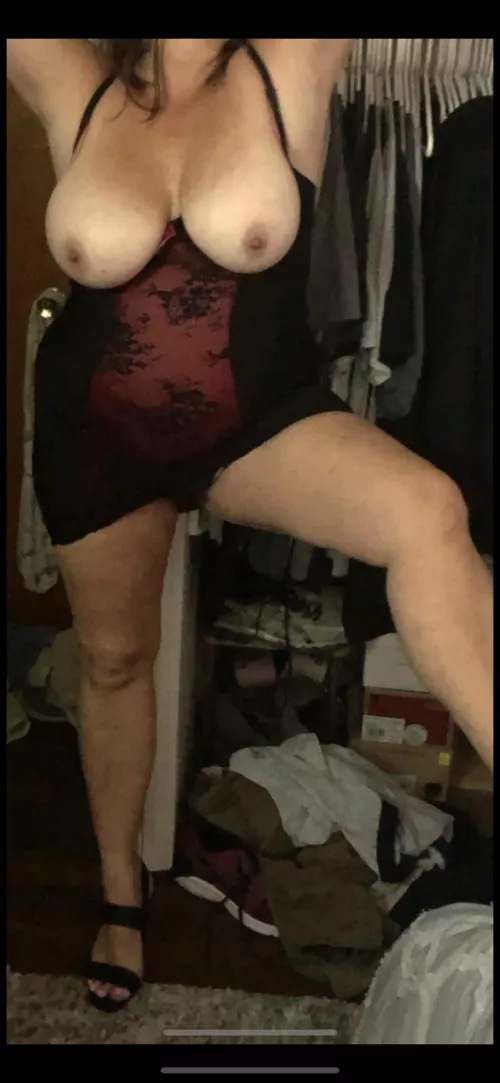 Want my wife for a night? by tambo2002