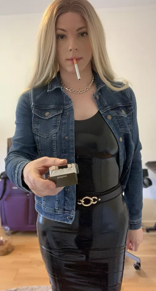 Want one? 🤍 by itsbabysienna