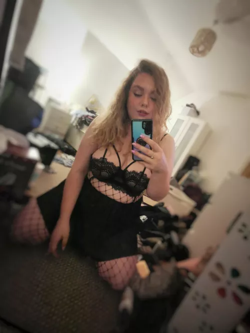 Want or need? by wakinguptheclock