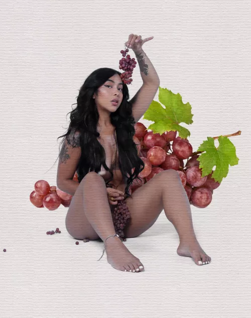 Want some fine wine? by Boomshakhalaka