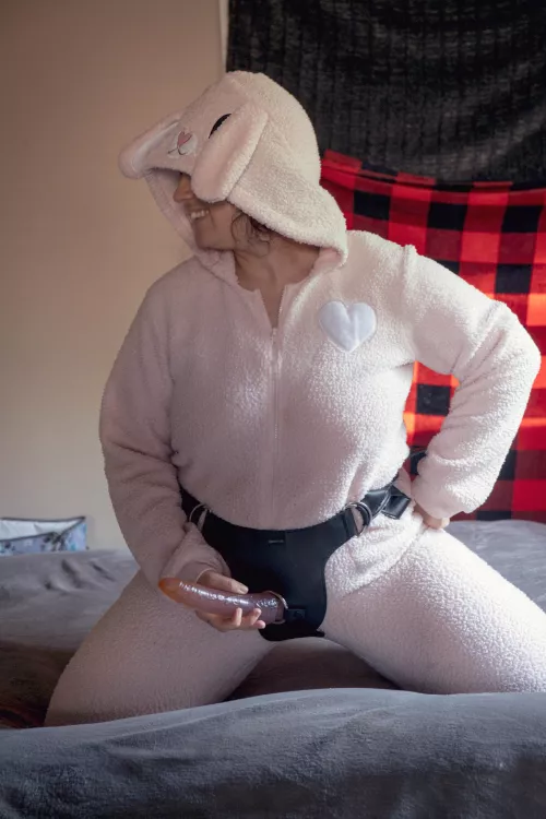 Want some fun ? :P by DoublyKinkyOfficial