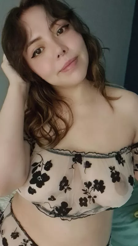 🍒 want some Mexican? ❤️ by Iamlittlesoup