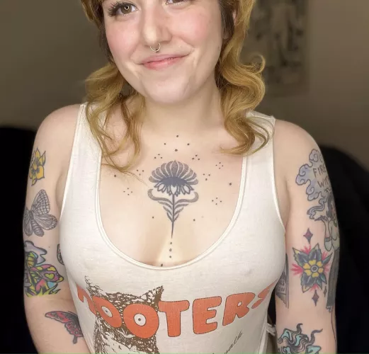 Want some wings? by uwuucifer2