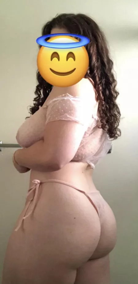 want someone to rip these off me while I squeal and try to stop you by SnooObjections7386