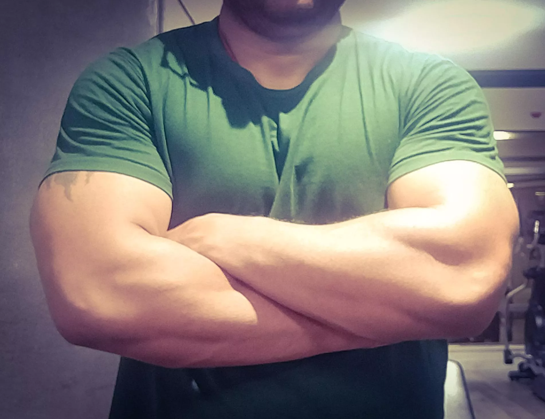 Want someone to try my grip on! posted by TheSlowLearner1976