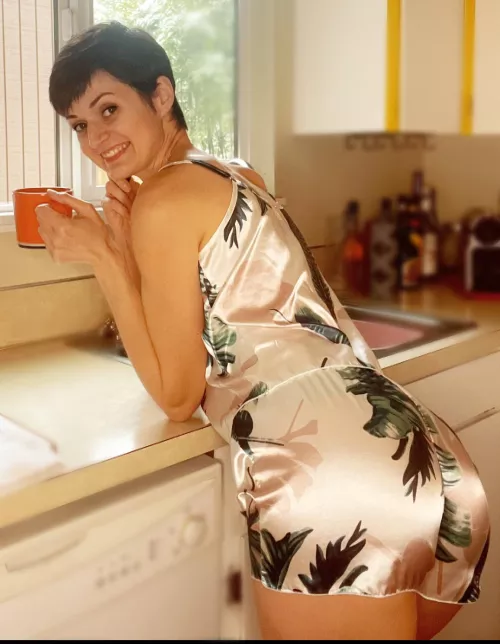 Want something warm? by masha_nova