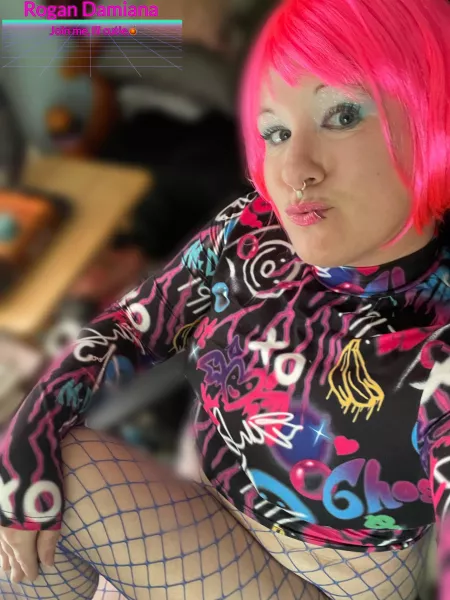 Want the full view? by Rogan_Damiana